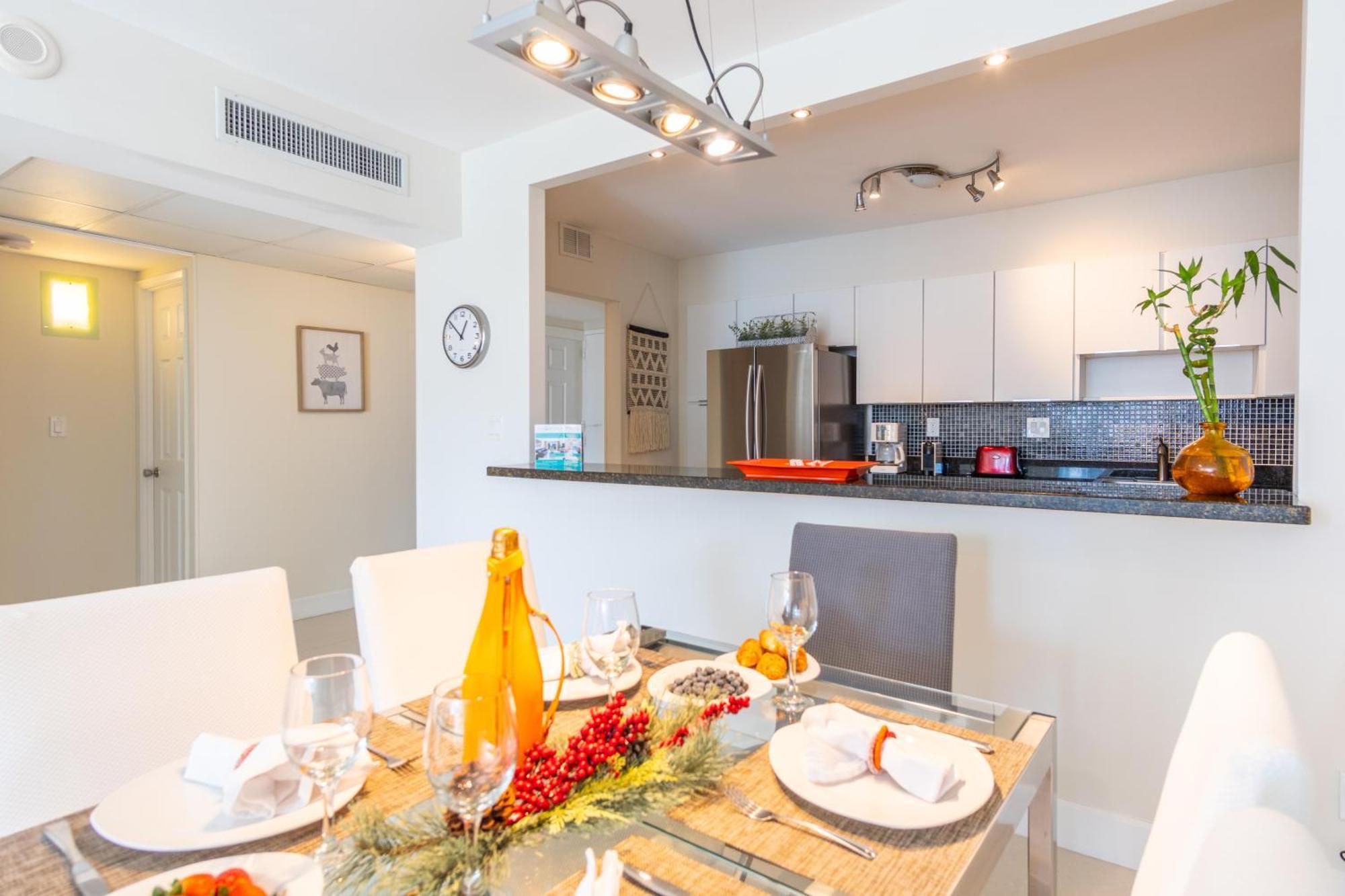 Apartment Ocean Reserve 75 *