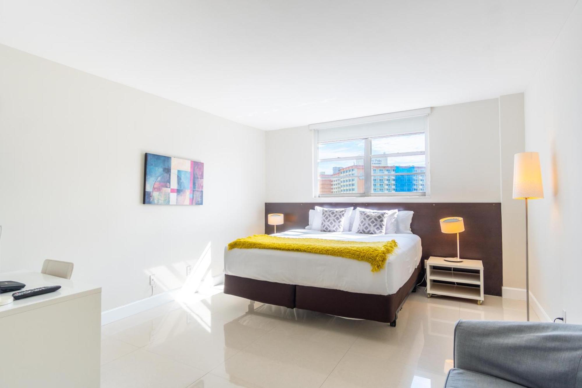 Apartment Ocean Reserve 75 *
