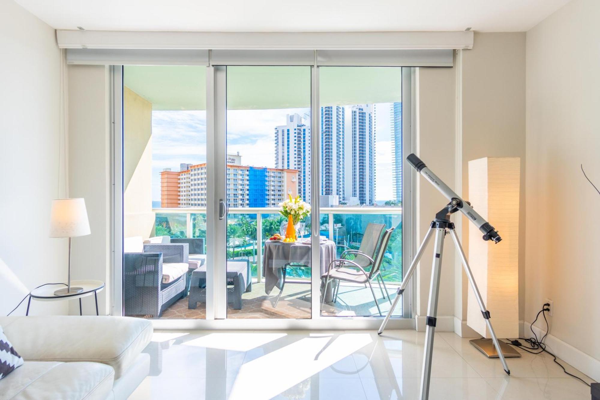 Apartment Ocean Reserve 75 *