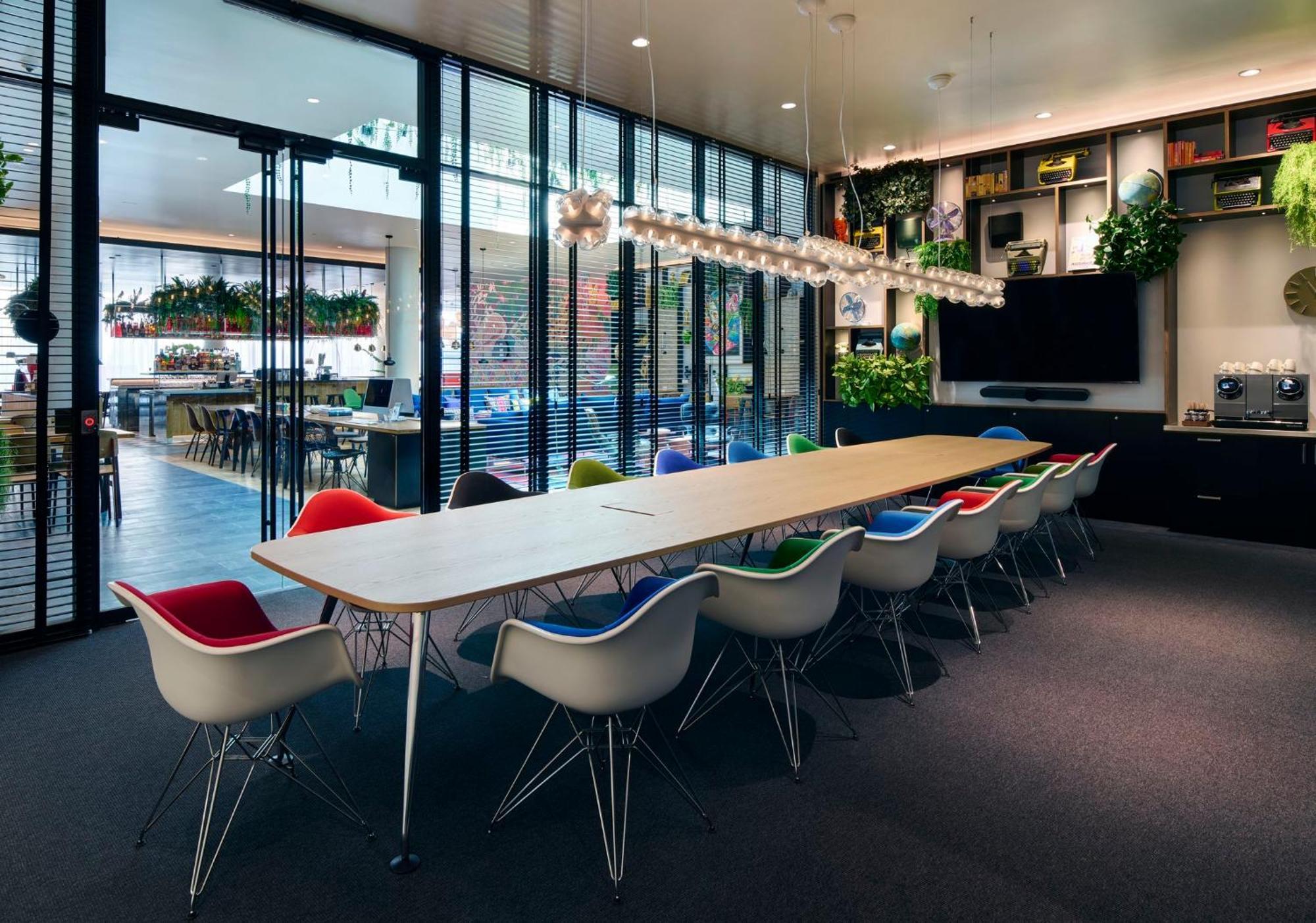 Citizenm Miami South 4*