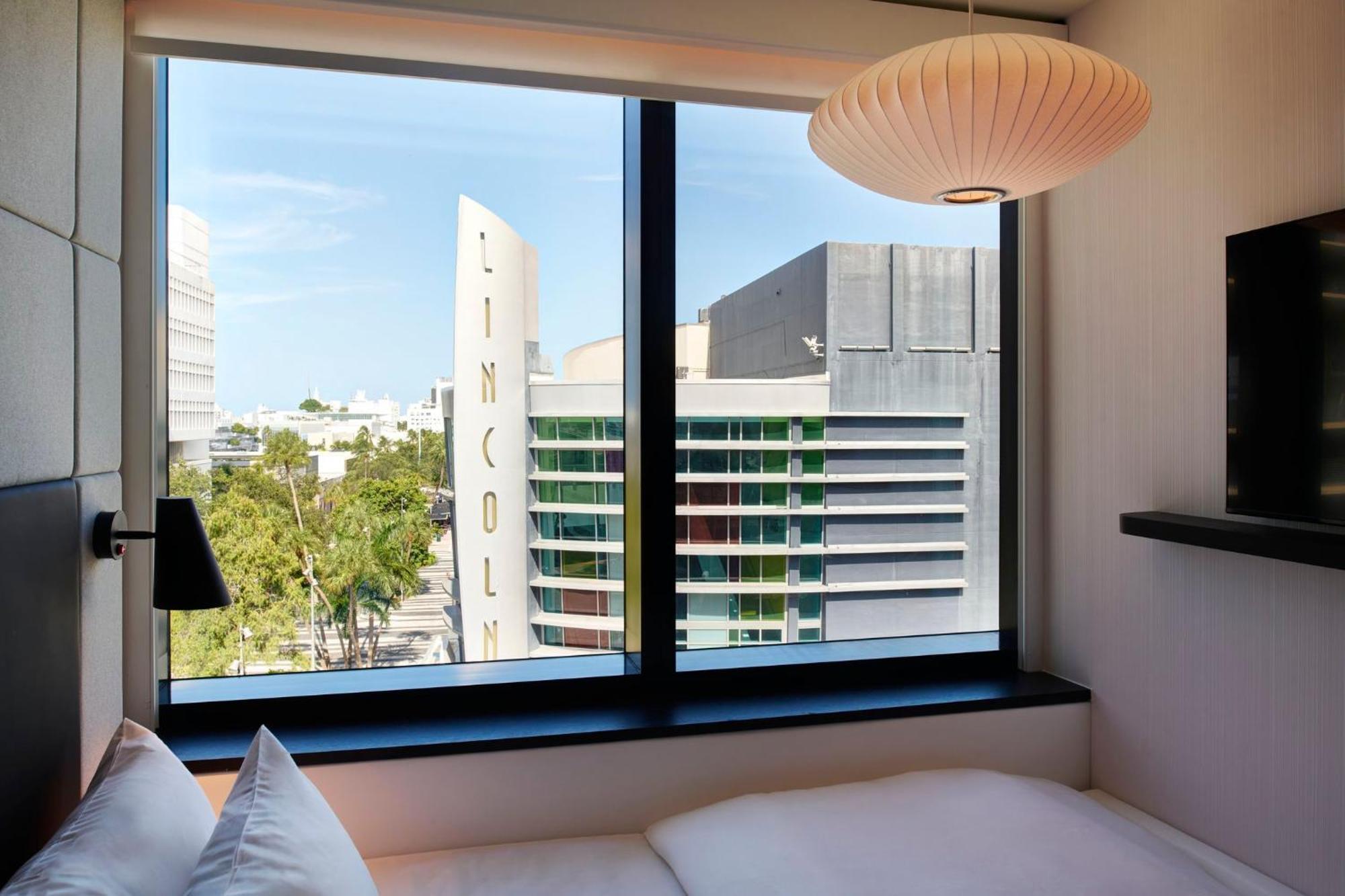 Citizenm Miami South Hotel