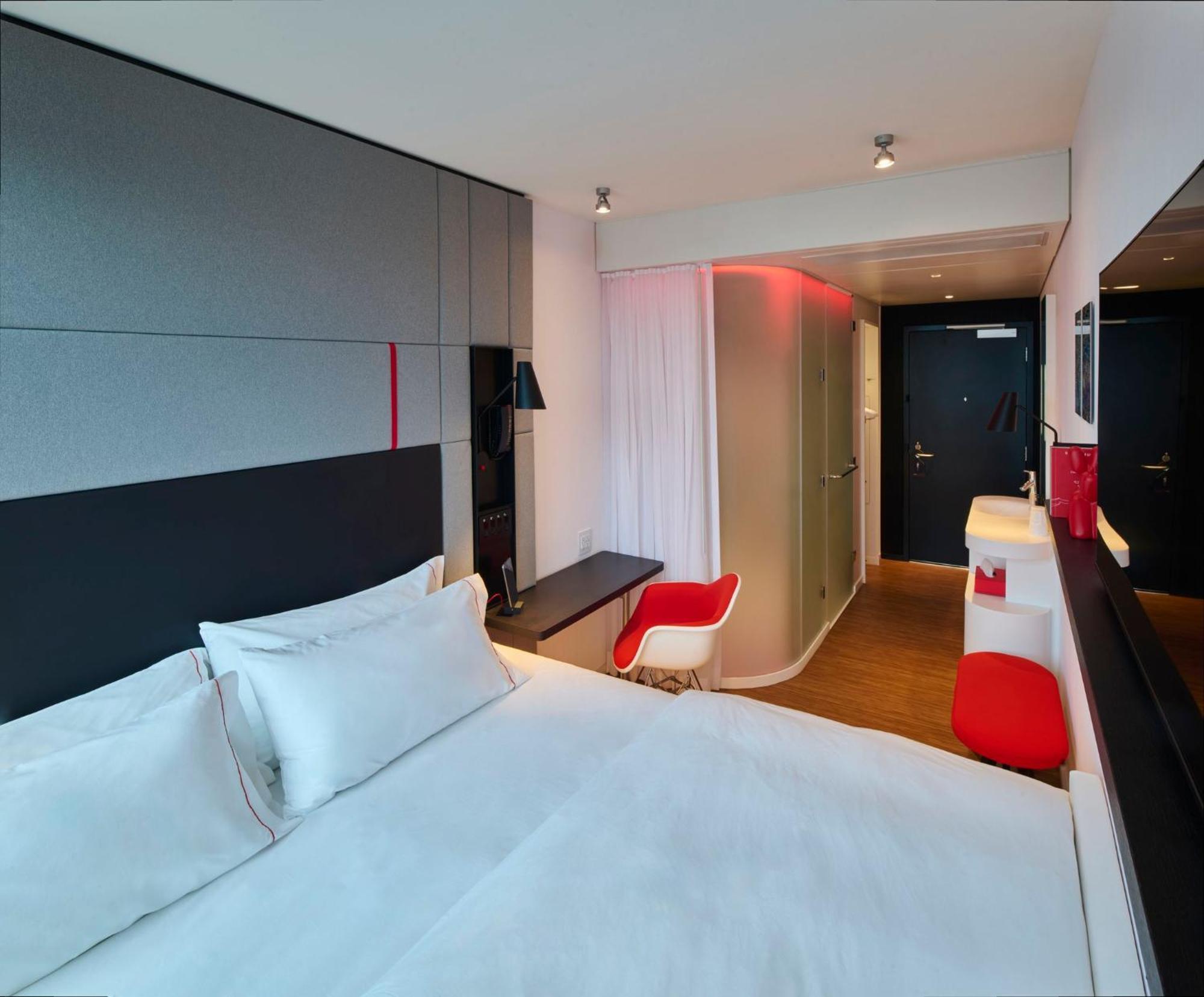 Citizenm Miami South Hotel