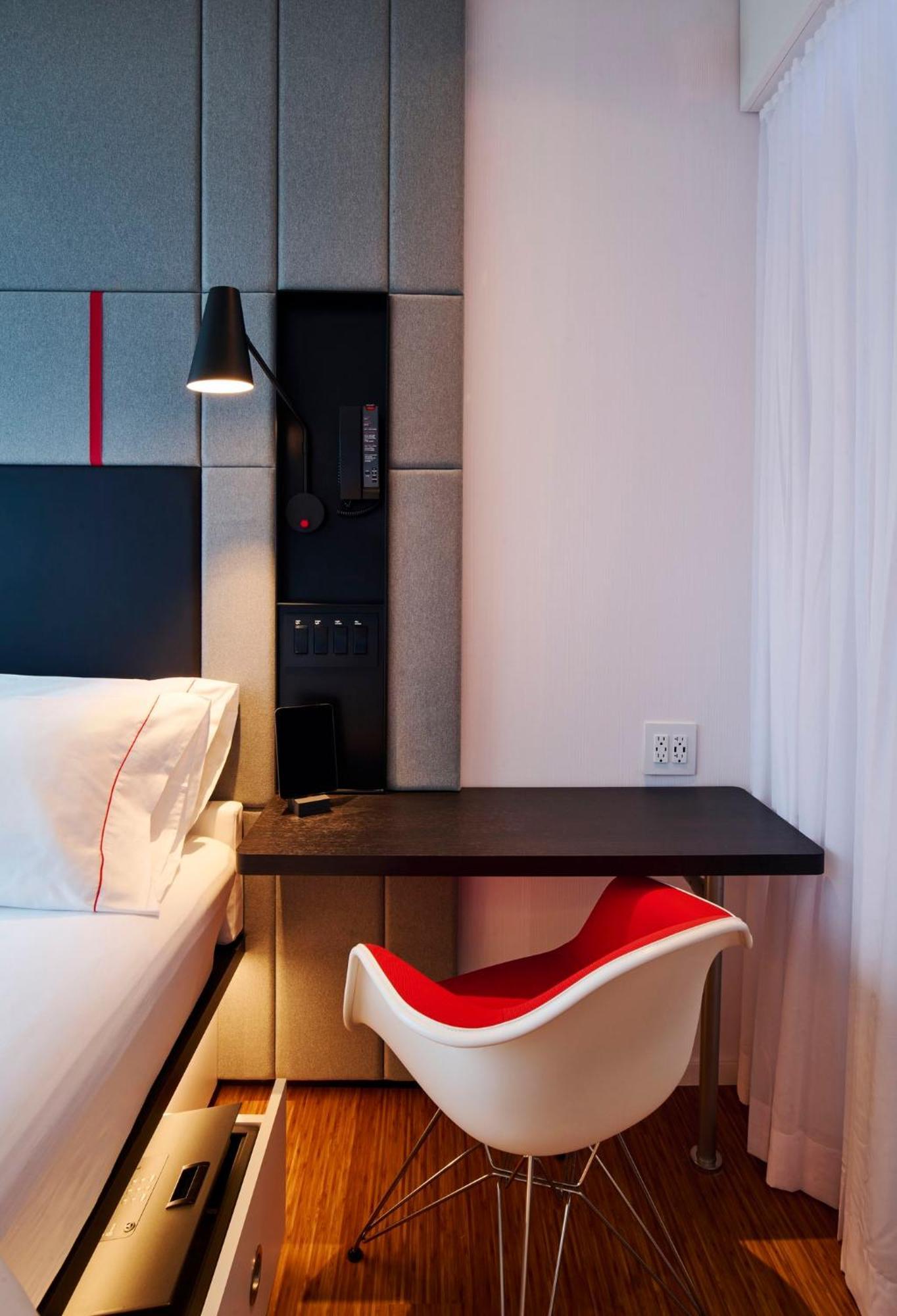 Citizenm Miami South Miami Beach