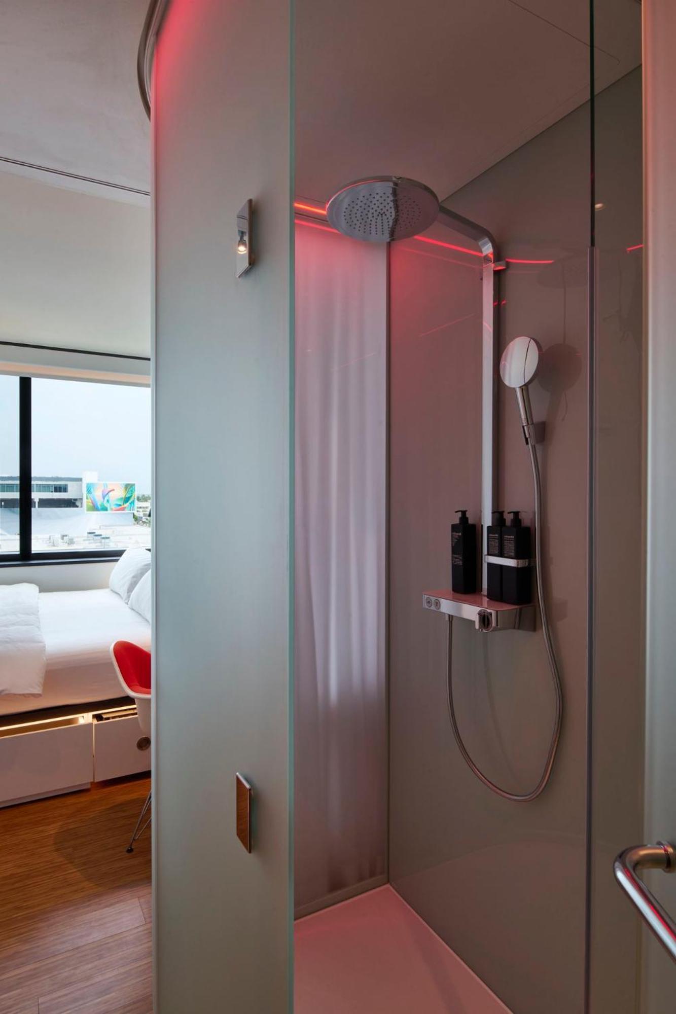 Citizenm Miami South 4* Miami Beach