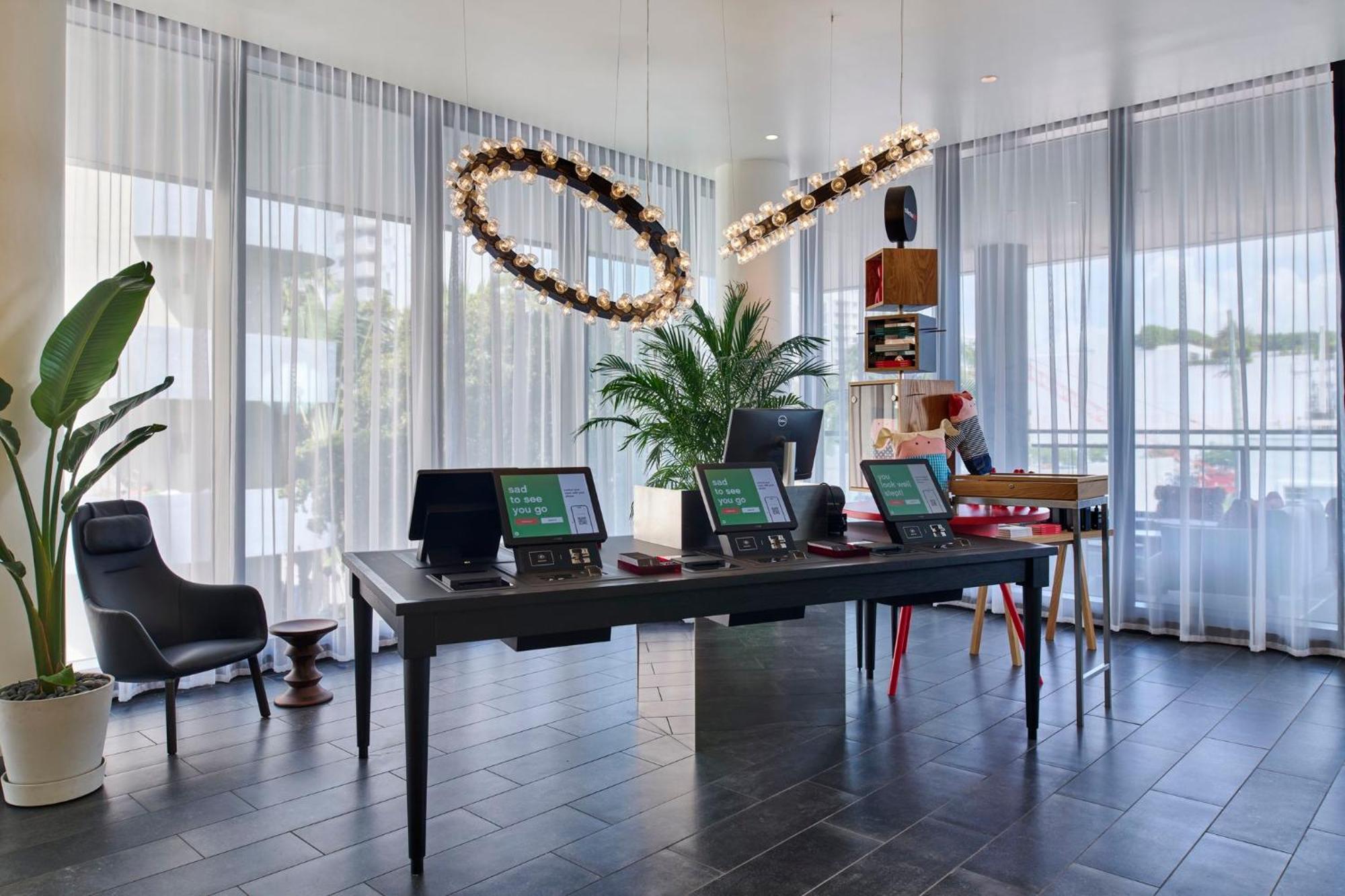 Citizenm Miami South