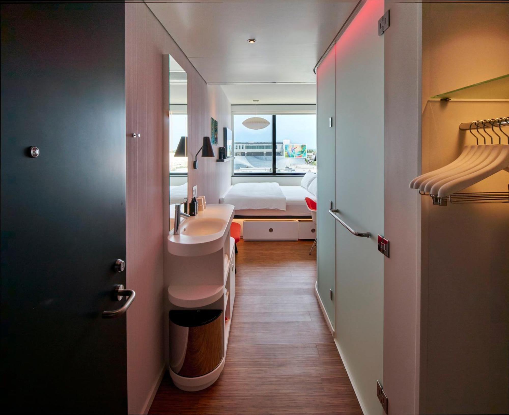 Hotel Citizenm Miami South