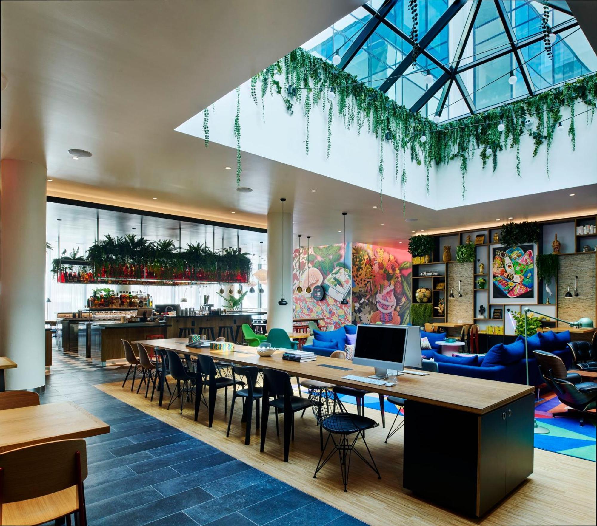 Citizenm Miami South Miami Beach