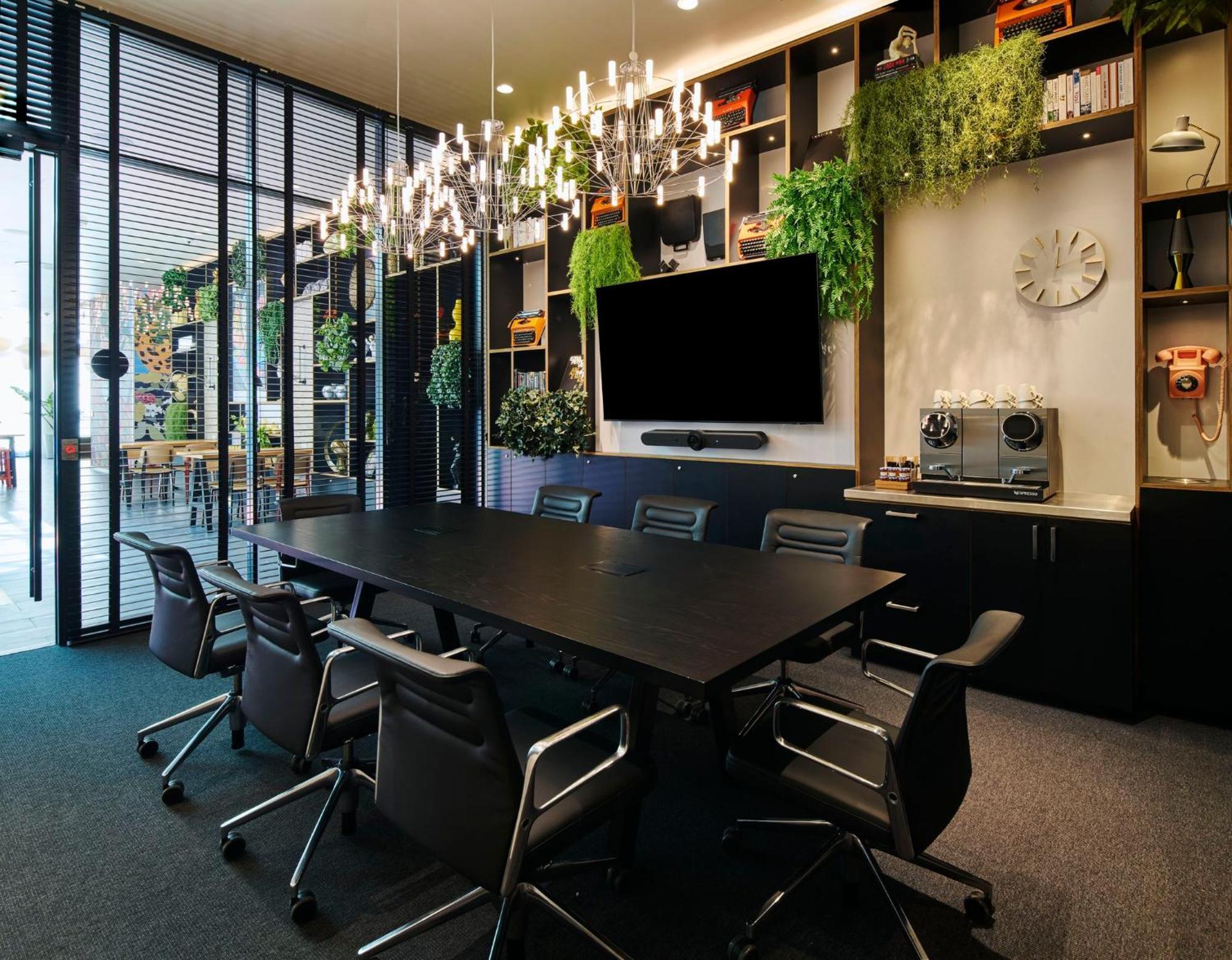 Citizenm Miami South Hotel