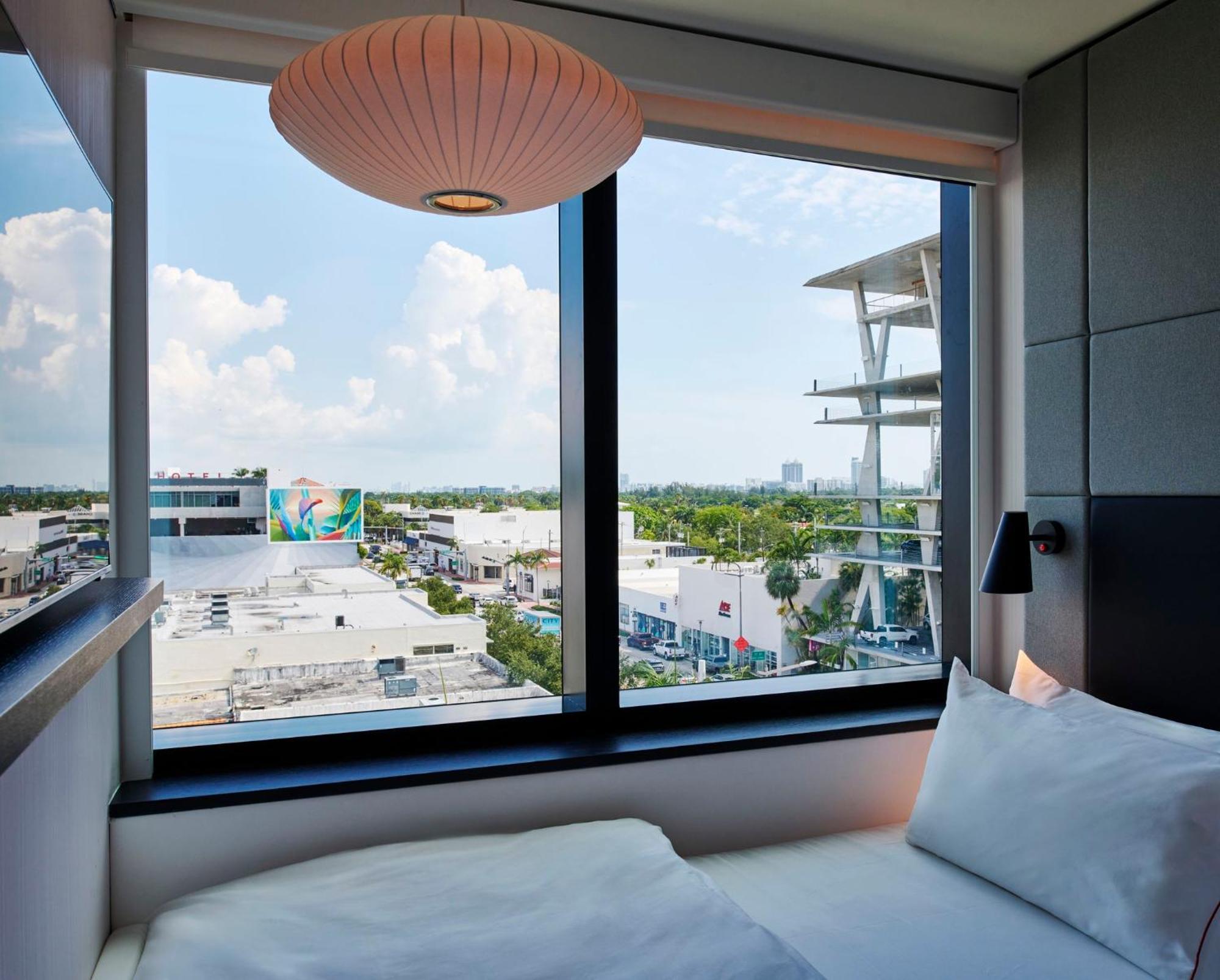 Hotel Citizenm Miami South 4*