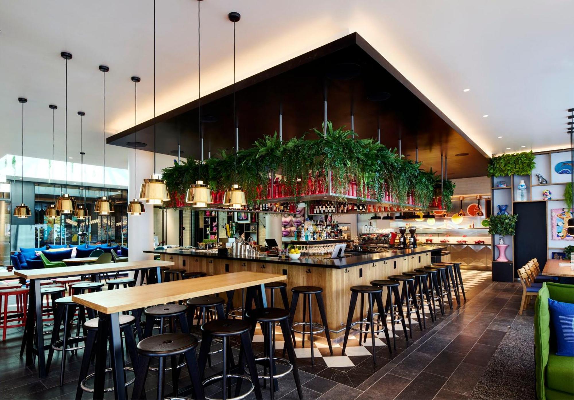 Citizenm Miami South Miami Beach