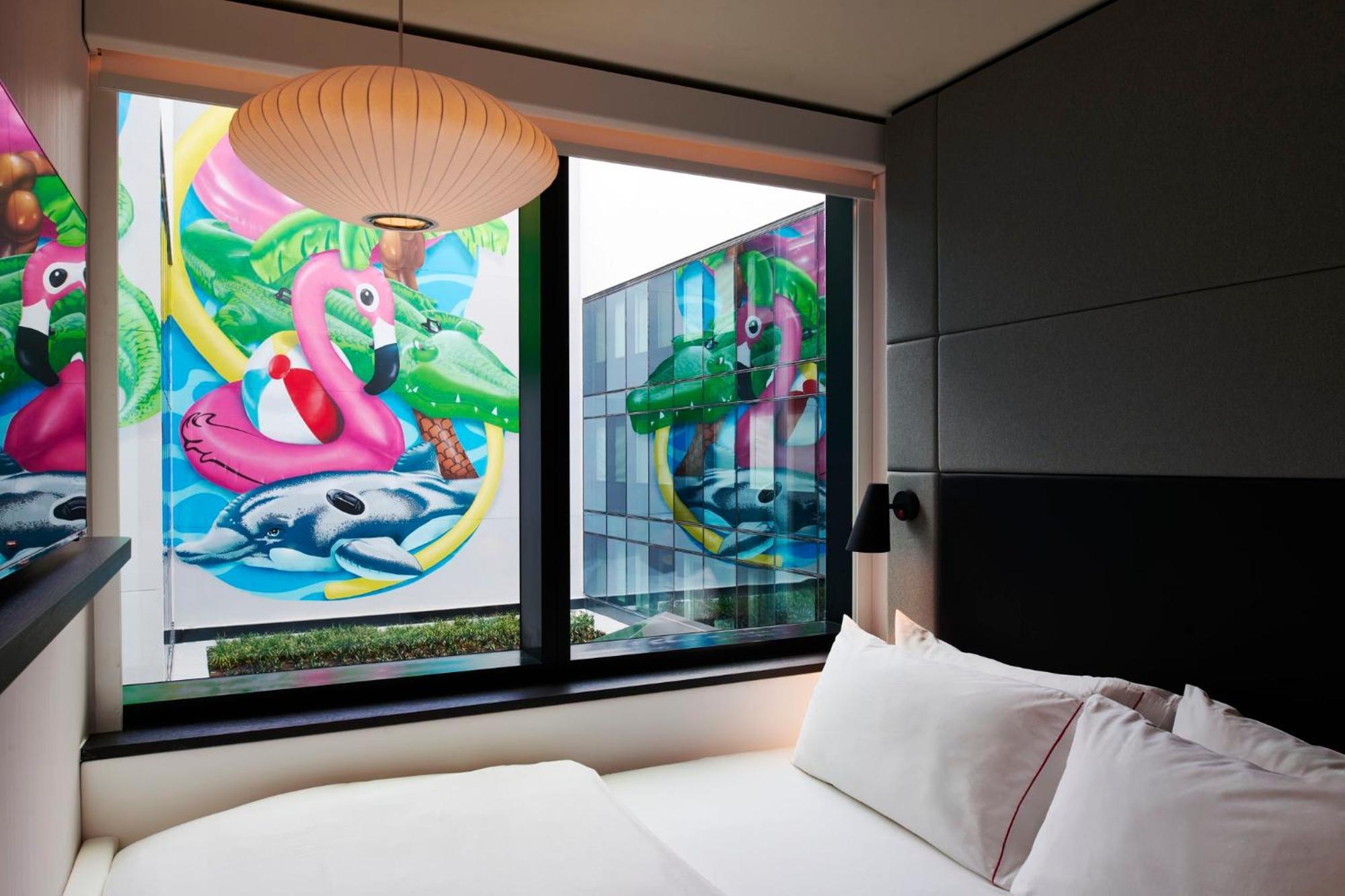 Citizenm Miami South Hotel