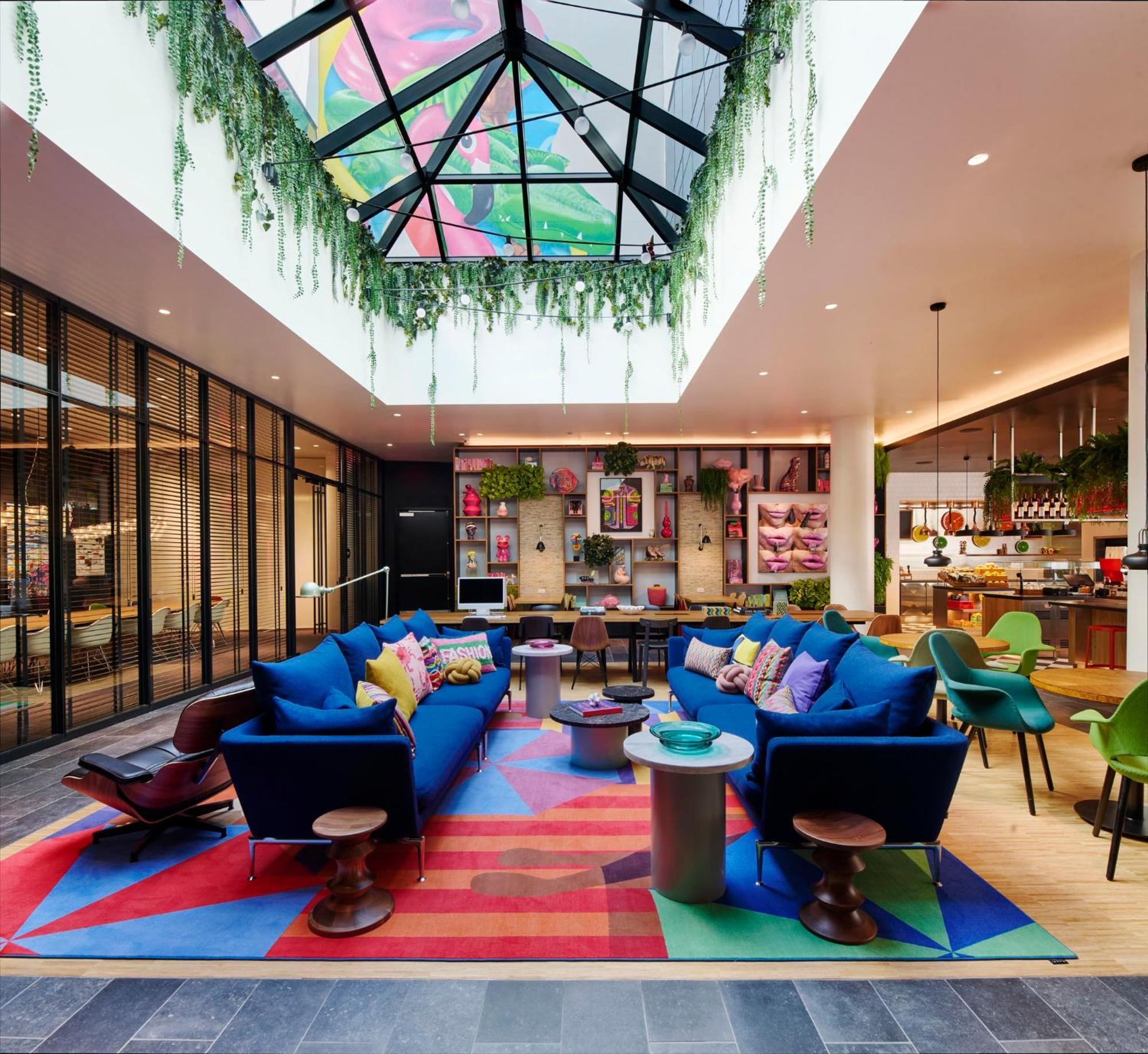 Citizenm Miami South