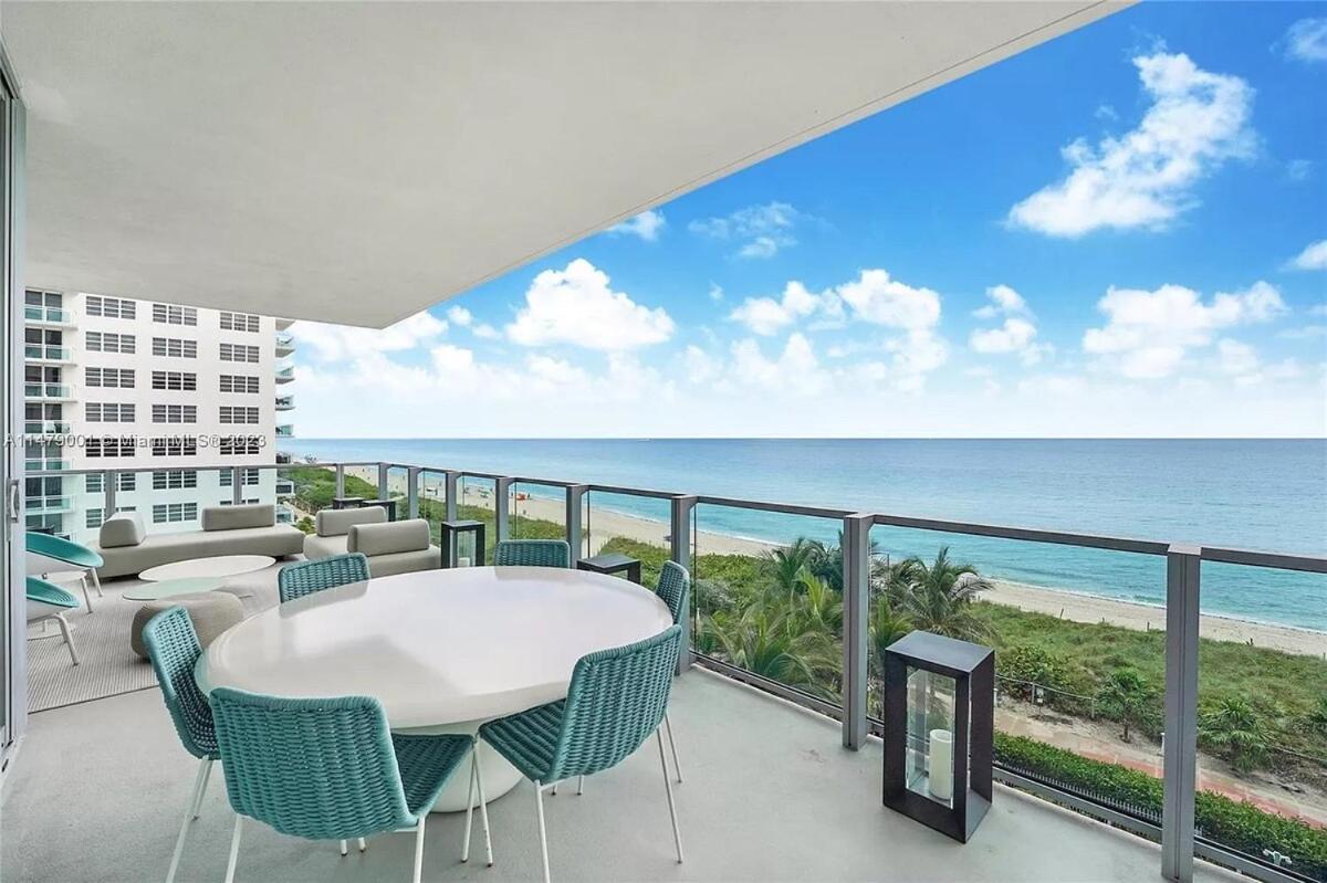 Apartment Ocean View With Access L Atelier *