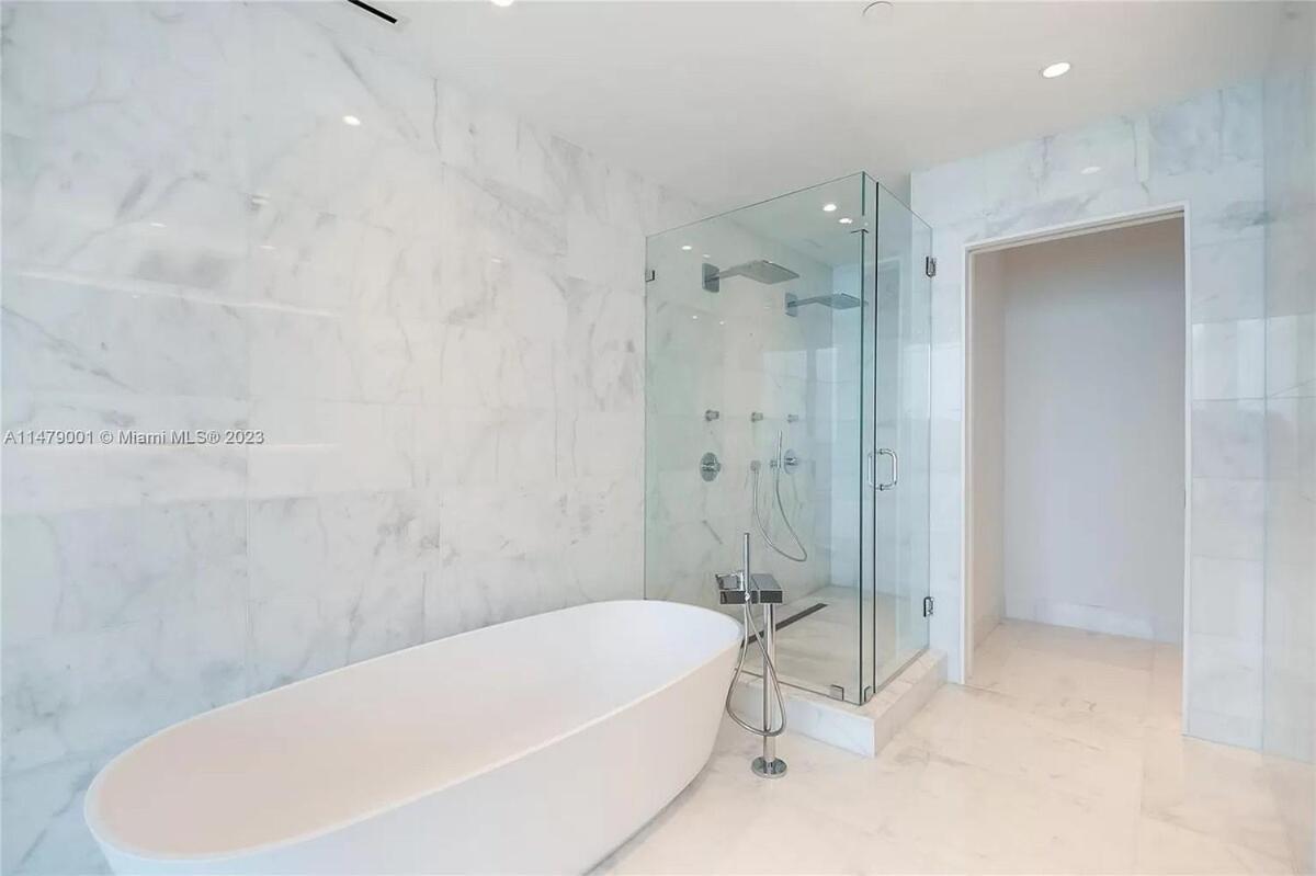 Ocean View With Access L Atelier Apartment Miami Beach