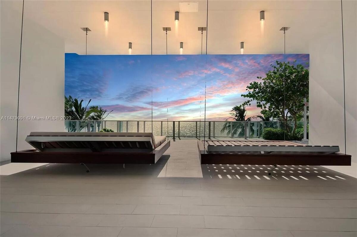 Ocean View With Access L Atelier Apartment Miami Beach