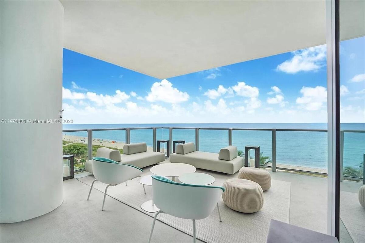 Ocean View With Access L Atelier *