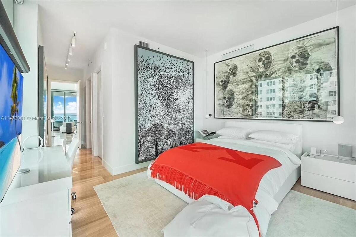 Ocean View With Access L Atelier * Miami Beach