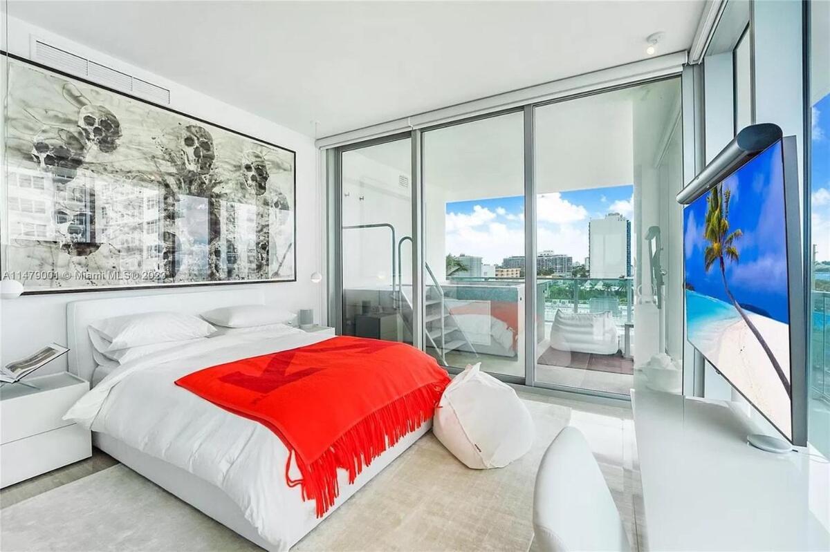 Ocean View With Access L Atelier