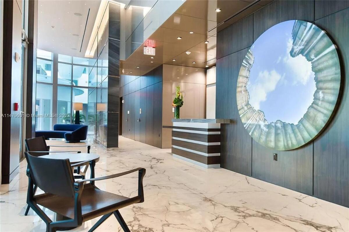 Apartment Ocean View With Access L Atelier *