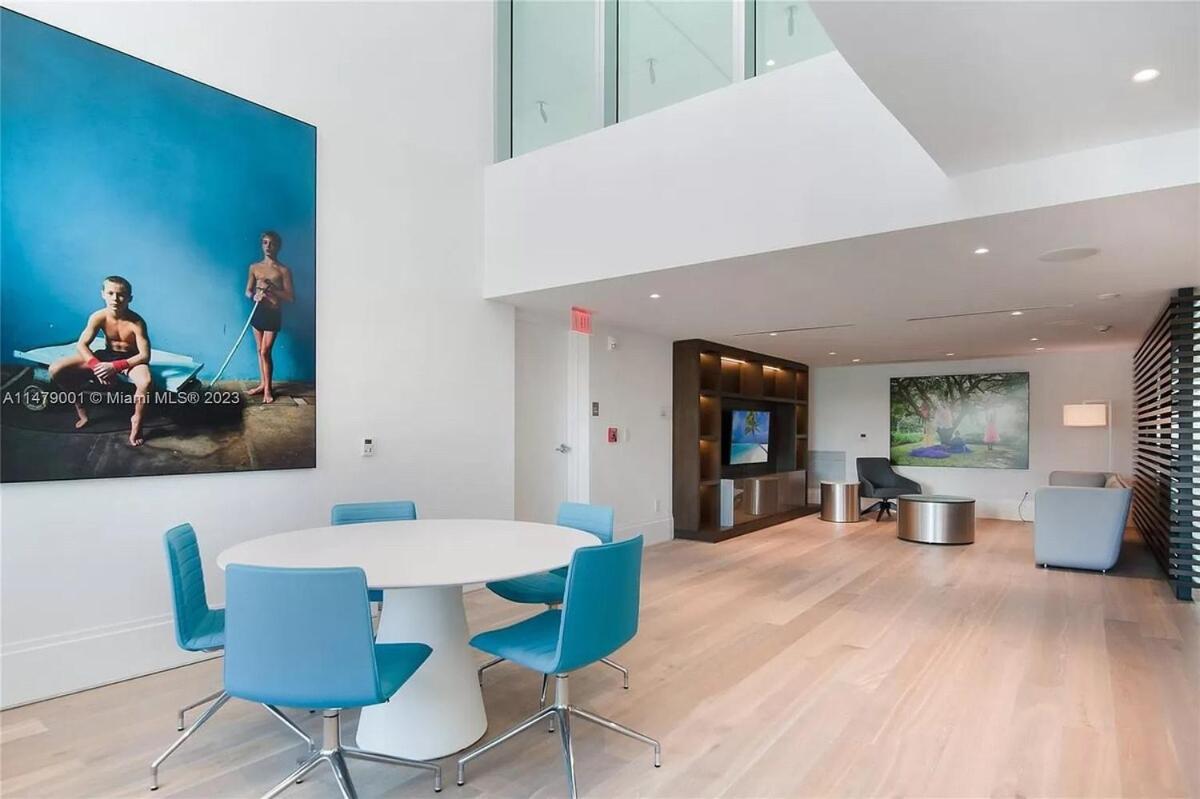 Ocean View With Access L Atelier * Miami Beach