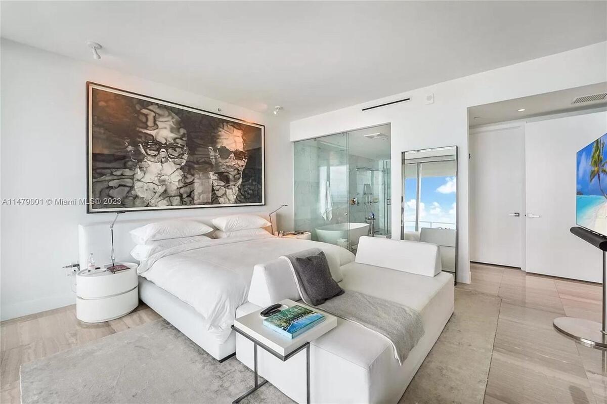 Ocean View With Access L Atelier Apartment *
