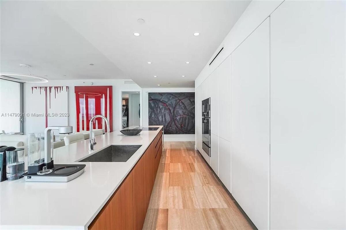Apartment Ocean View With Access L Atelier *