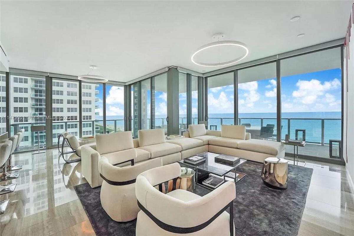 Ocean View With Access L Atelier Miami Beach