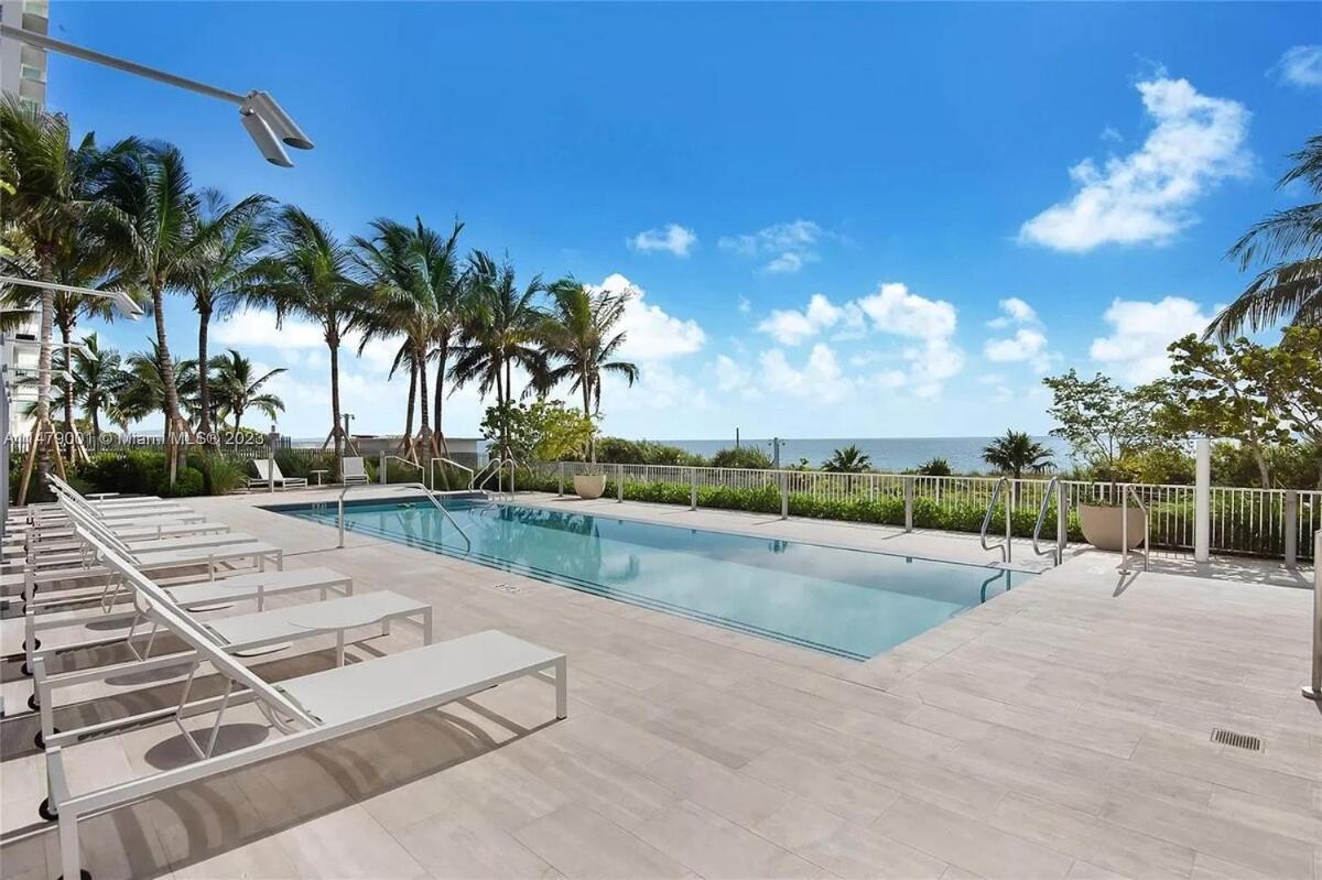 Ocean View With Access L Atelier Apartment *