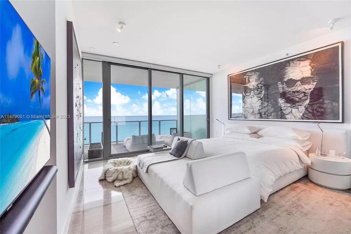 Apartment Ocean View With Access L Atelier *