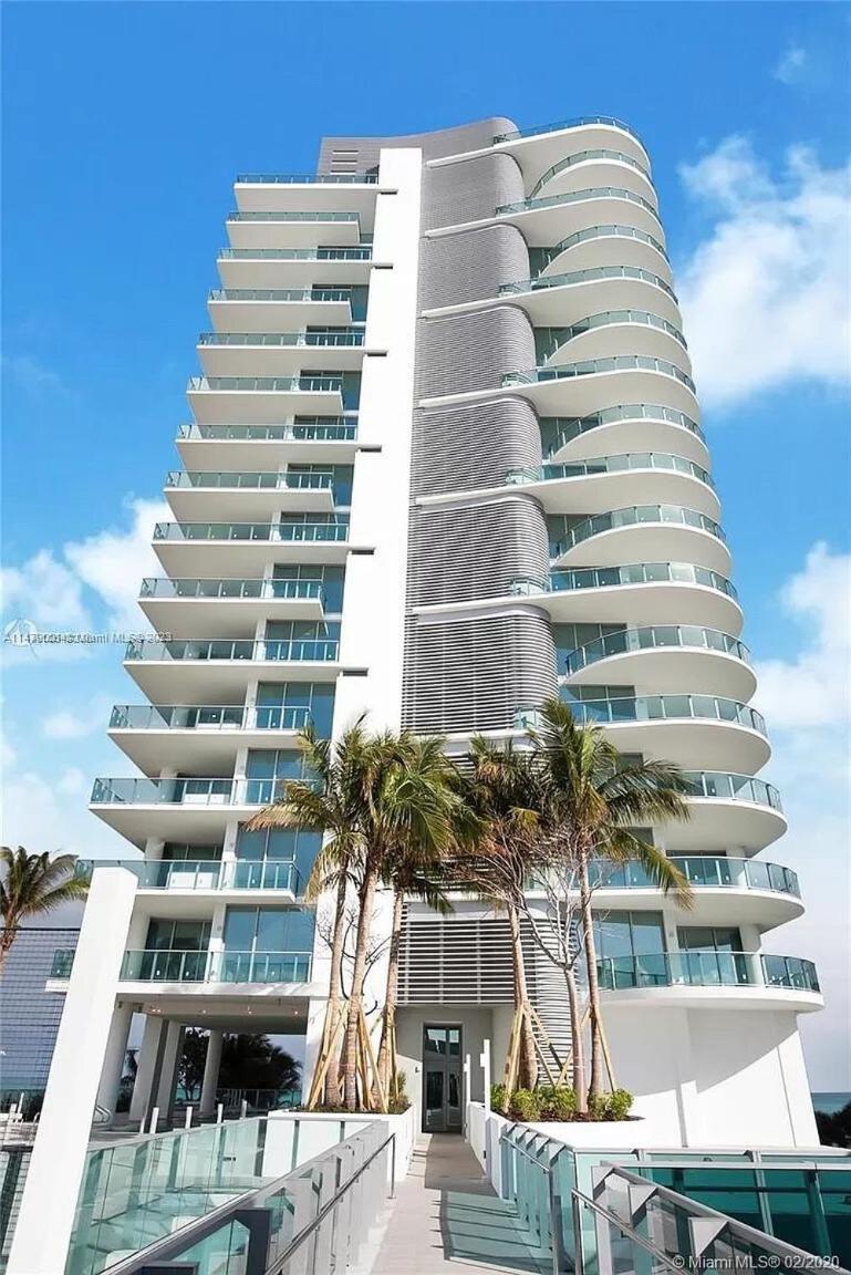 Apartment Ocean View With Access L Atelier Miami Beach