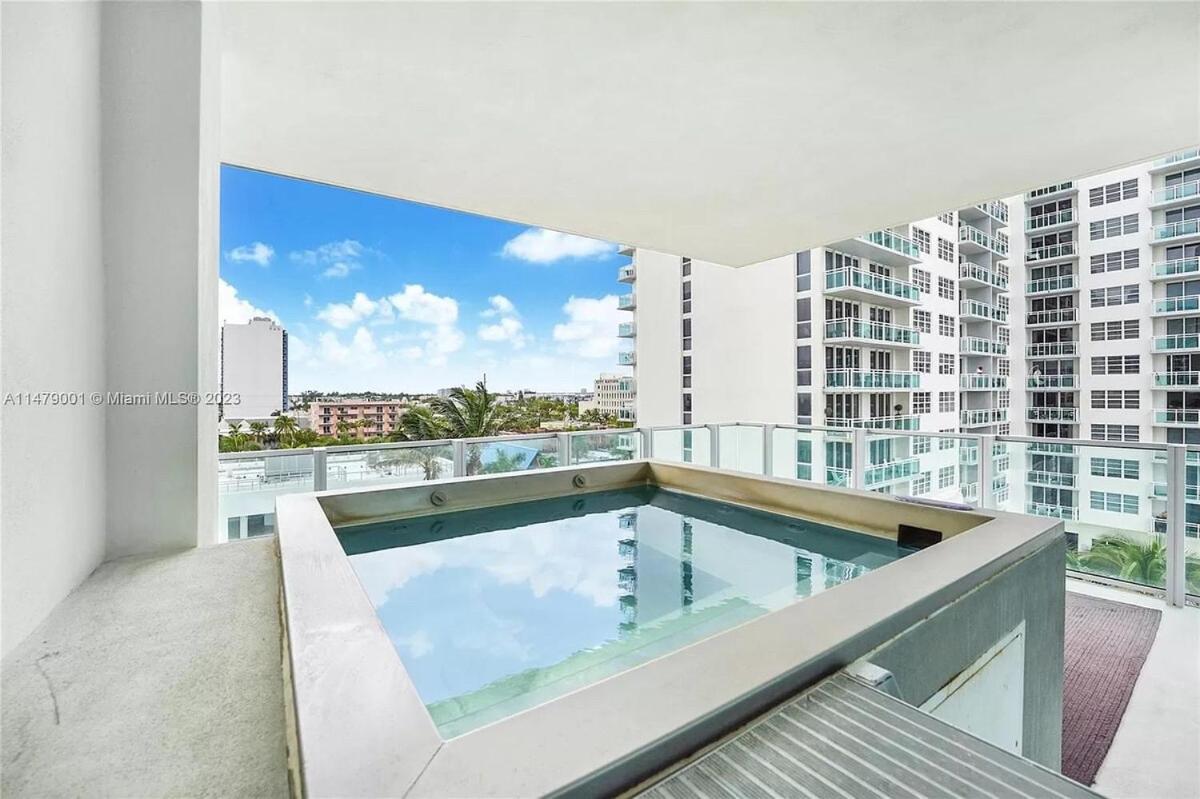 Ocean View With Access L Atelier Apartment
