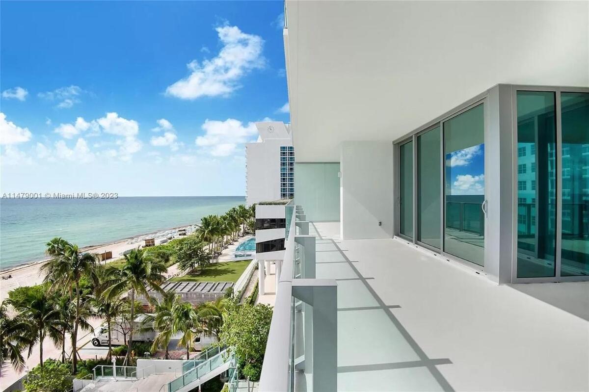Apartment Ocean View With Access L Atelier *