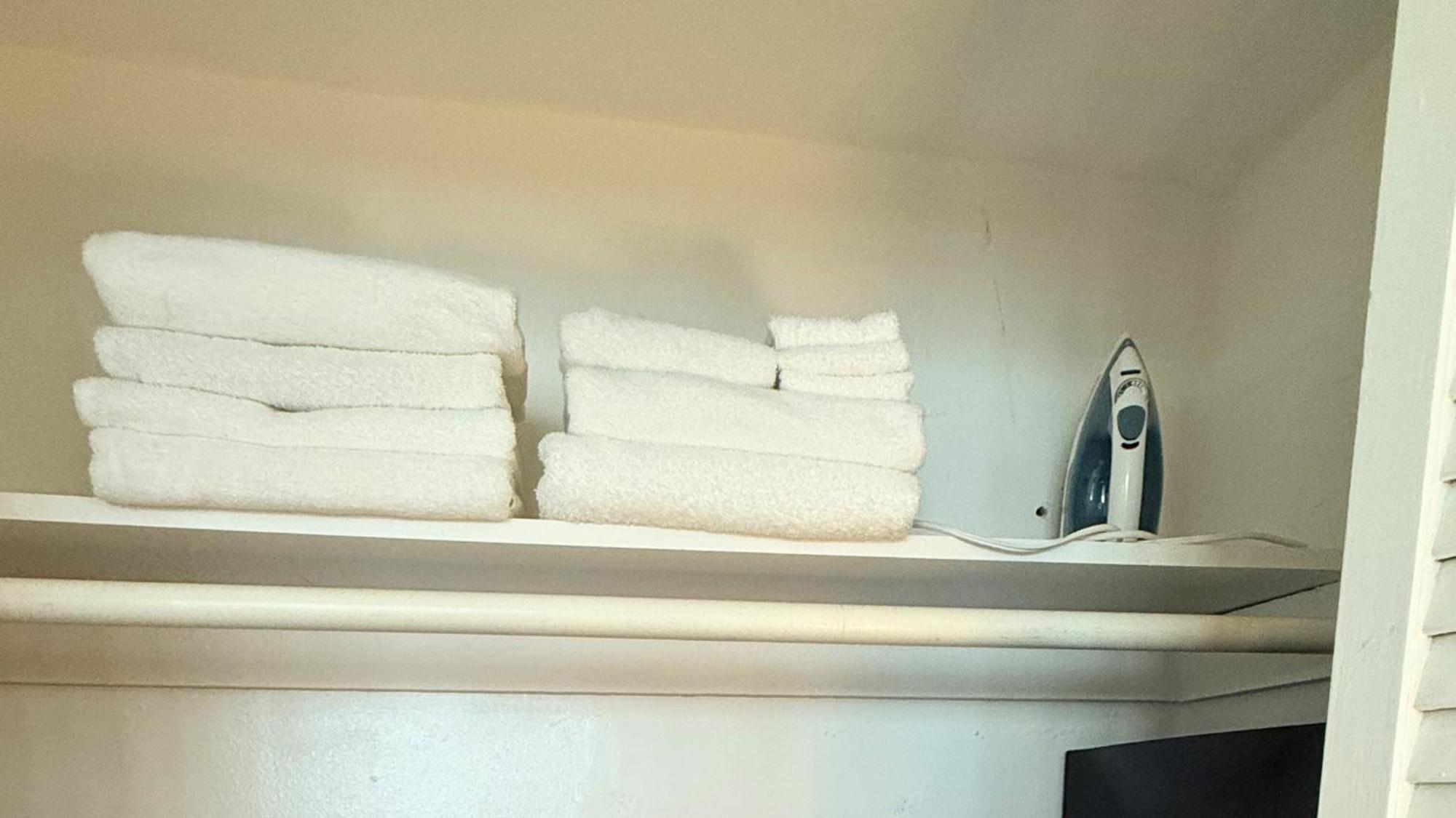 Seastays-beachfront Apartment Miami Beach