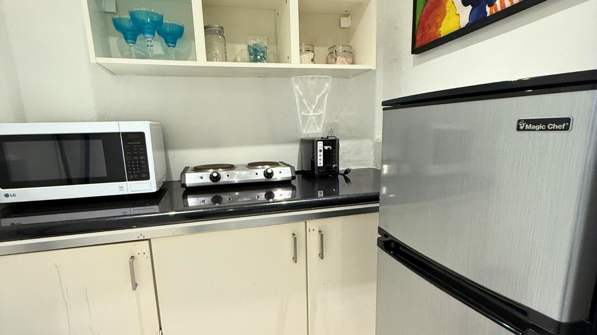Apartment Seastays-beachfront Miami Beach