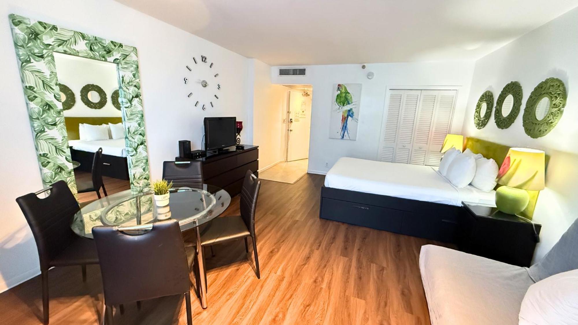 Seastays-beachfront Miami Beach