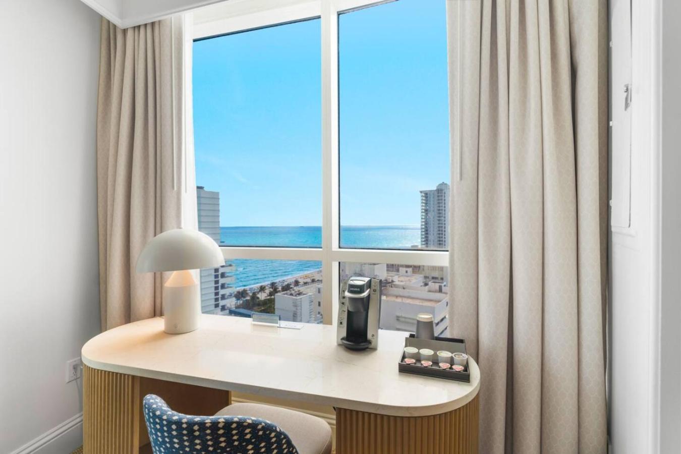 Fontainebleau Two Bedroom Miami Beach