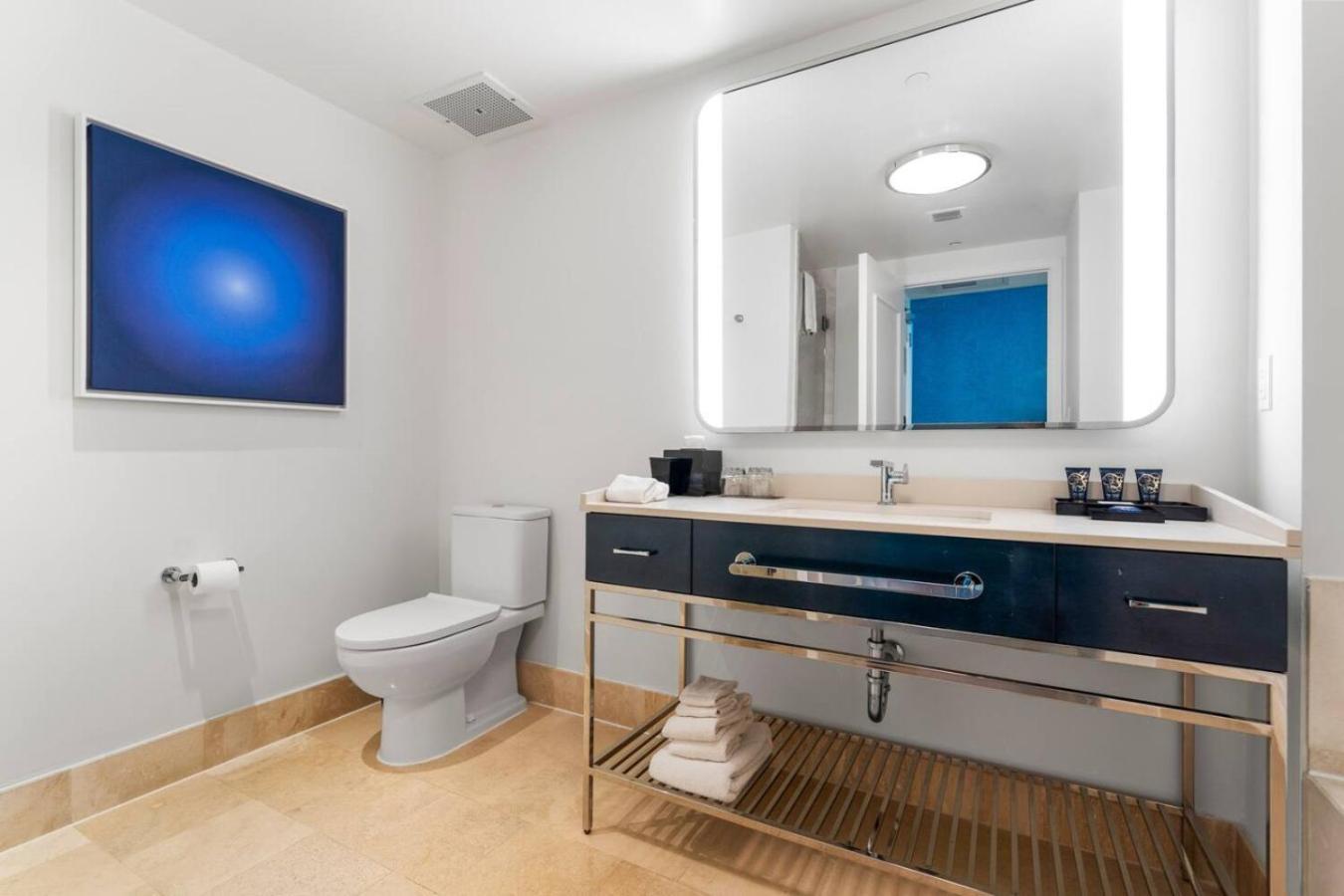 Fontainebleau Two Bedroom * Miami Beach
