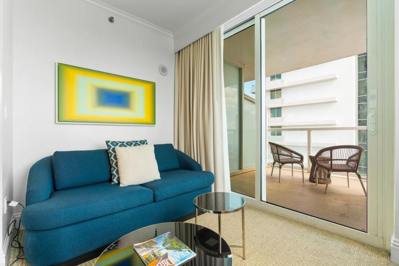 Fontainebleau Two Bedroom