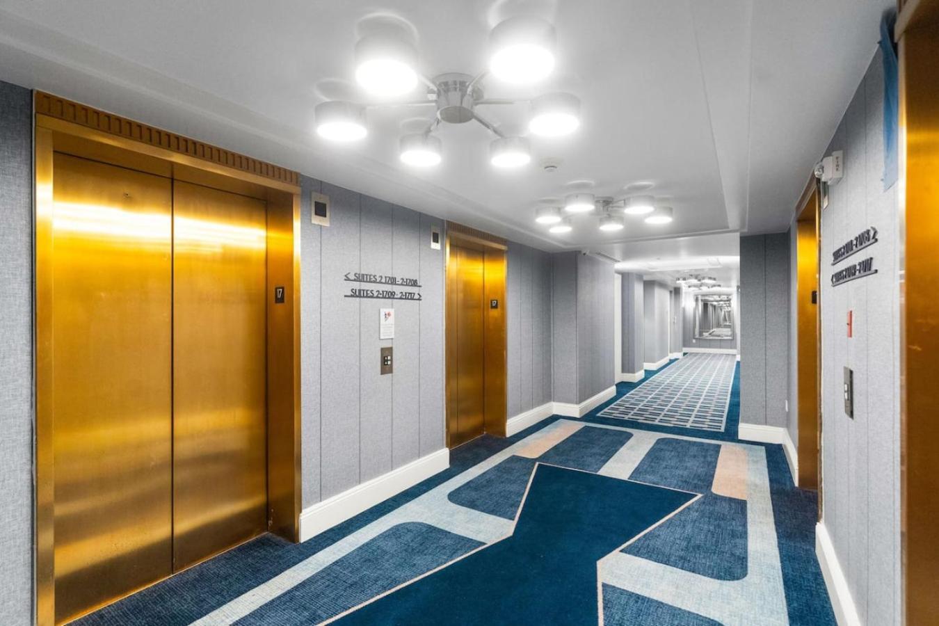 Fontainebleau Two Bedroom Apartment *