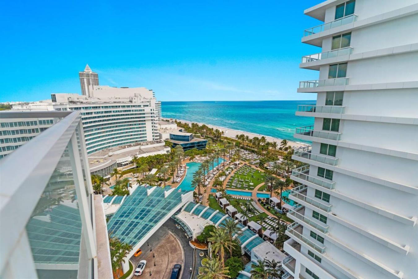 Fontainebleau Two Bedroom