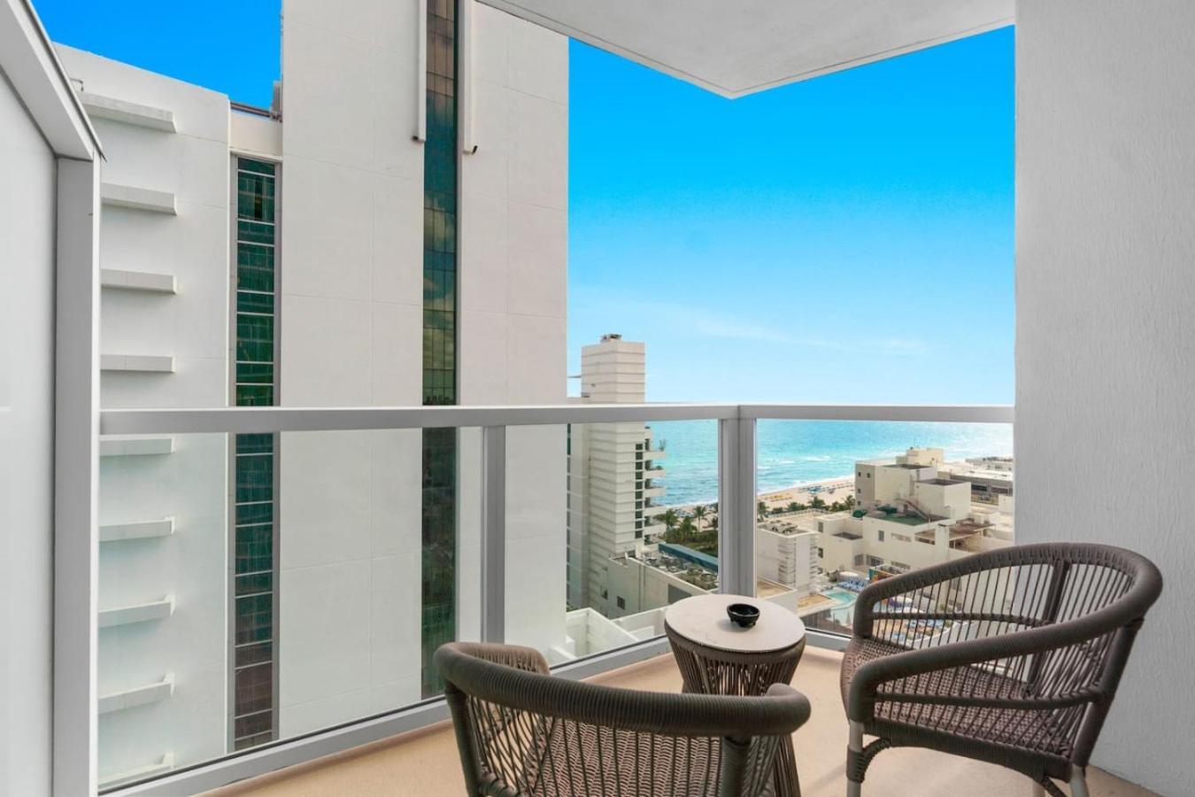 Fontainebleau Two Bedroom *