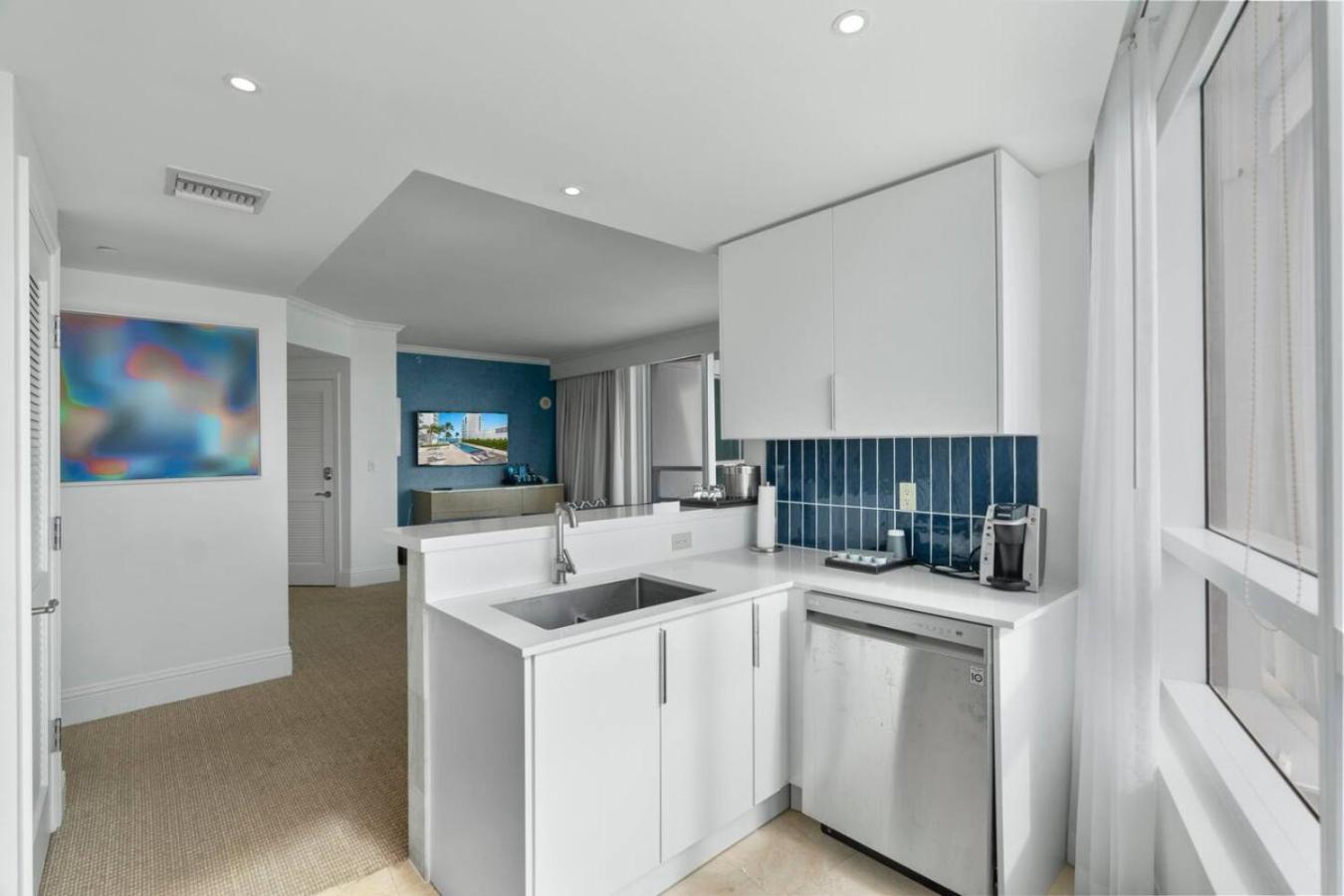 Fontainebleau Two Bedroom