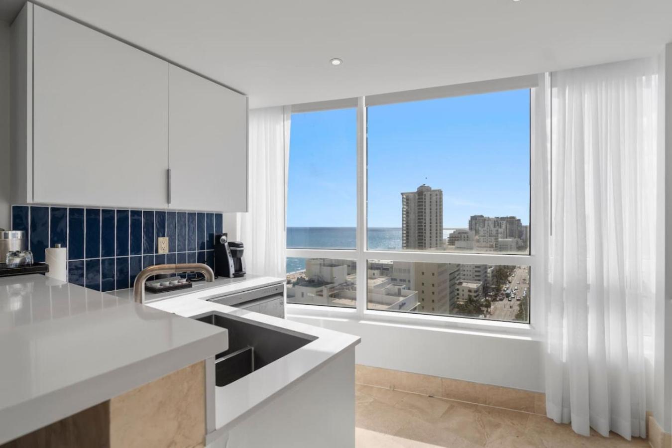 Fontainebleau Two Bedroom Apartment *