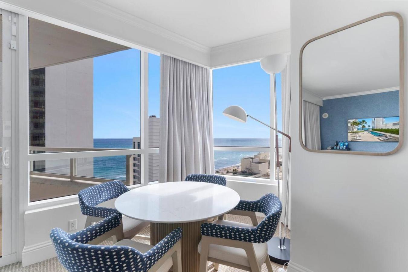 Fontainebleau Two Bedroom * Miami Beach