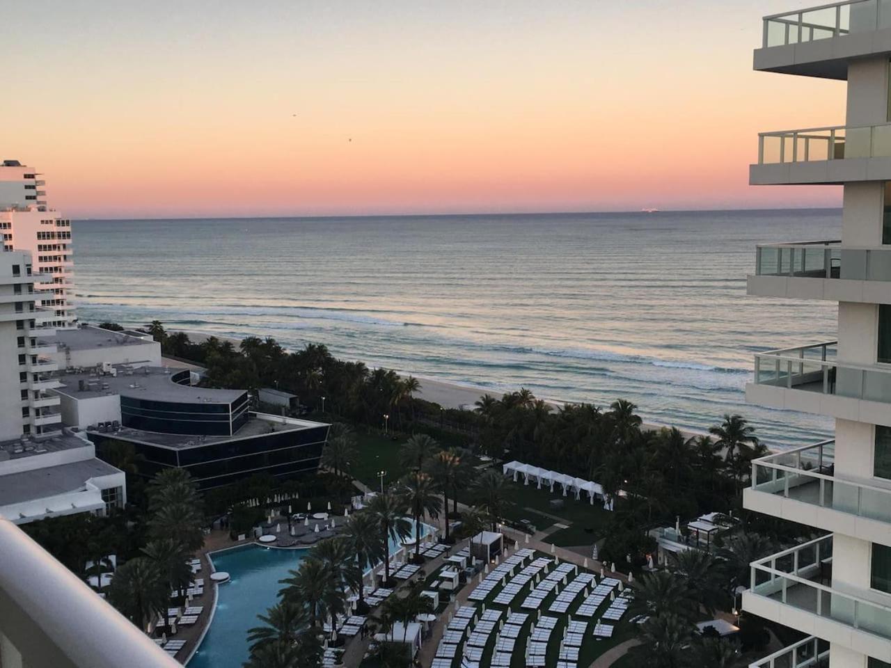 Fontainebleau Two Bedroom Apartment Miami Beach