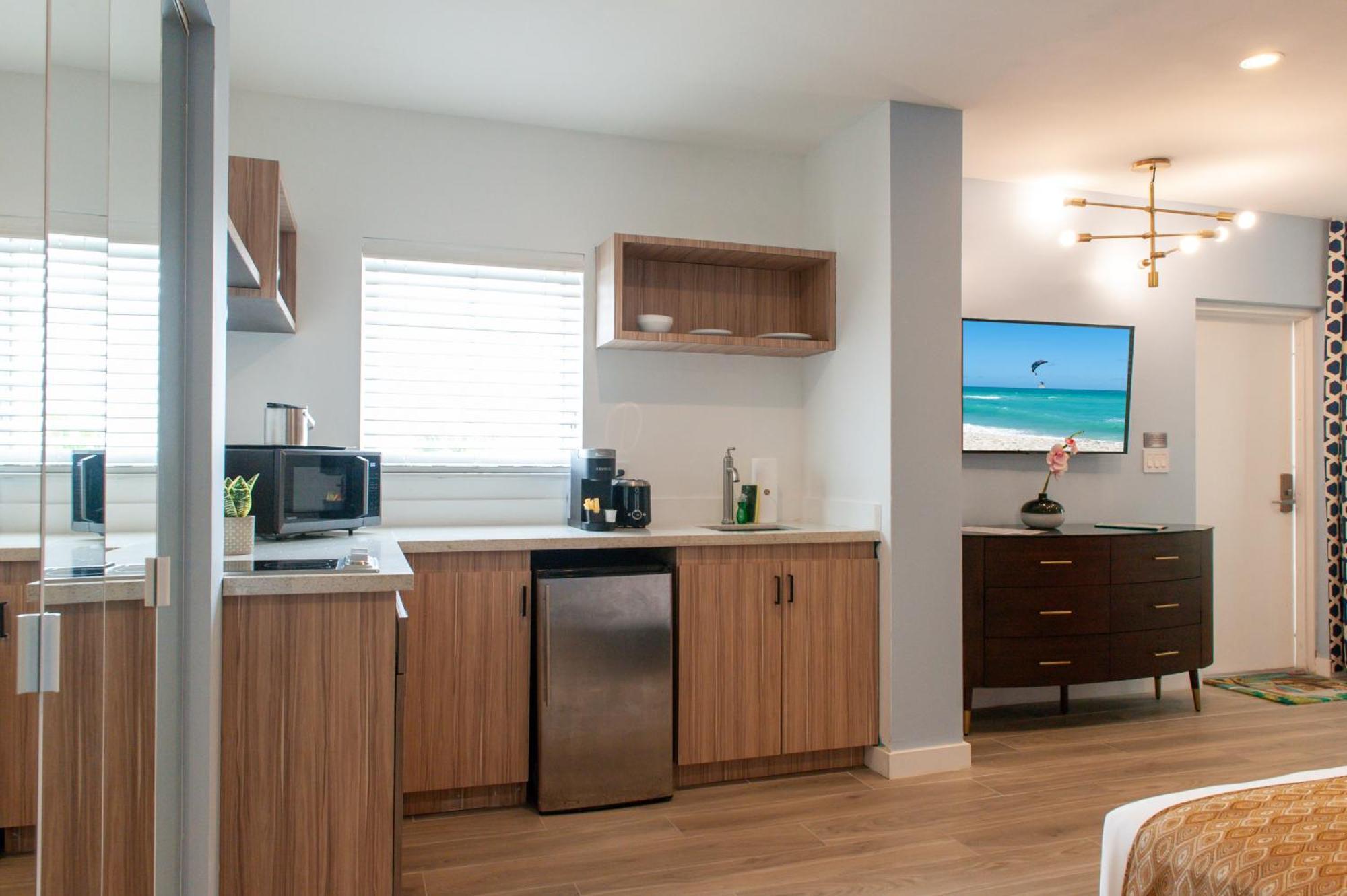 Hotel Oceanside And Miami Beach