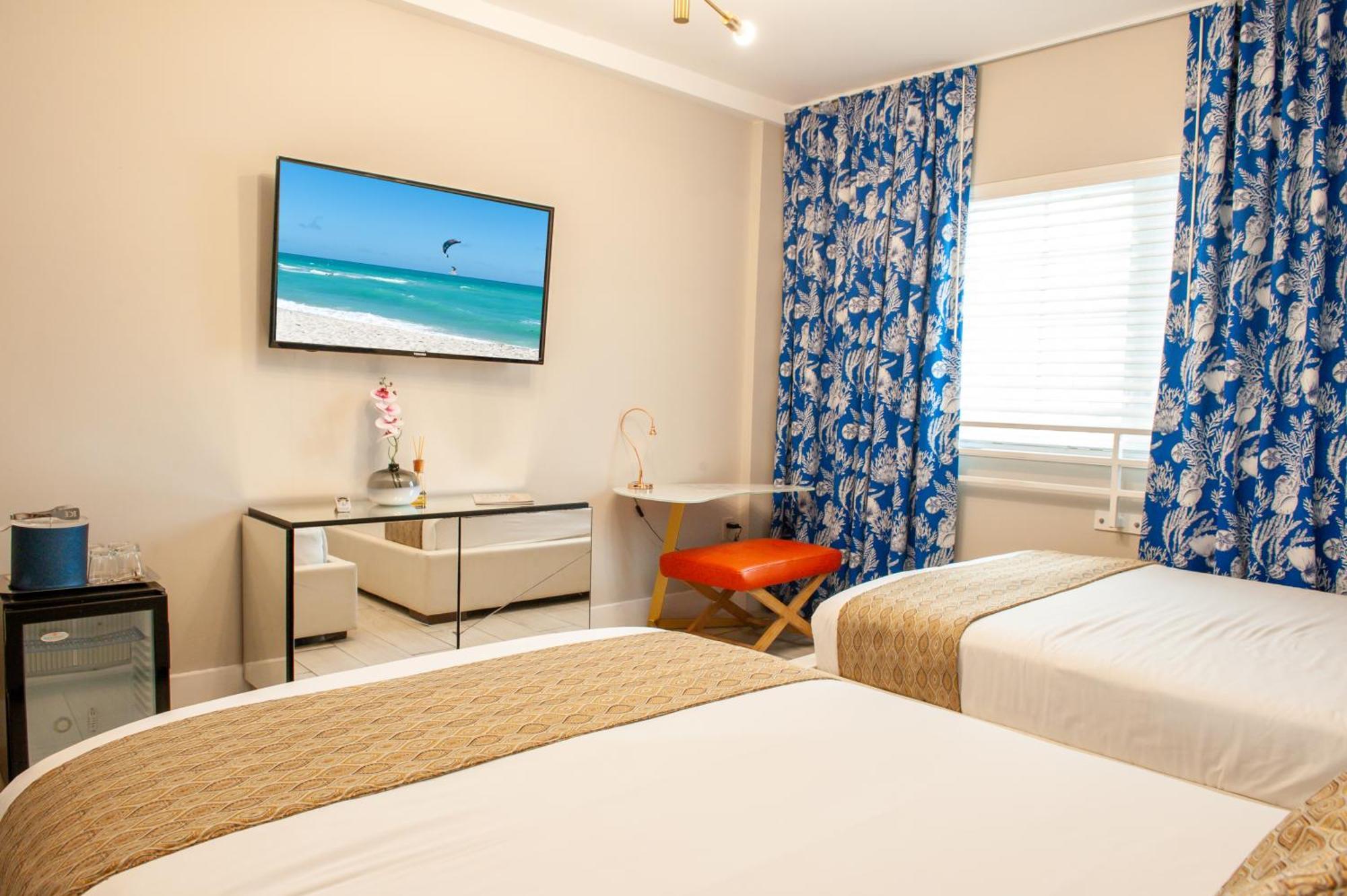 Hotel Oceanside And Miami Beach