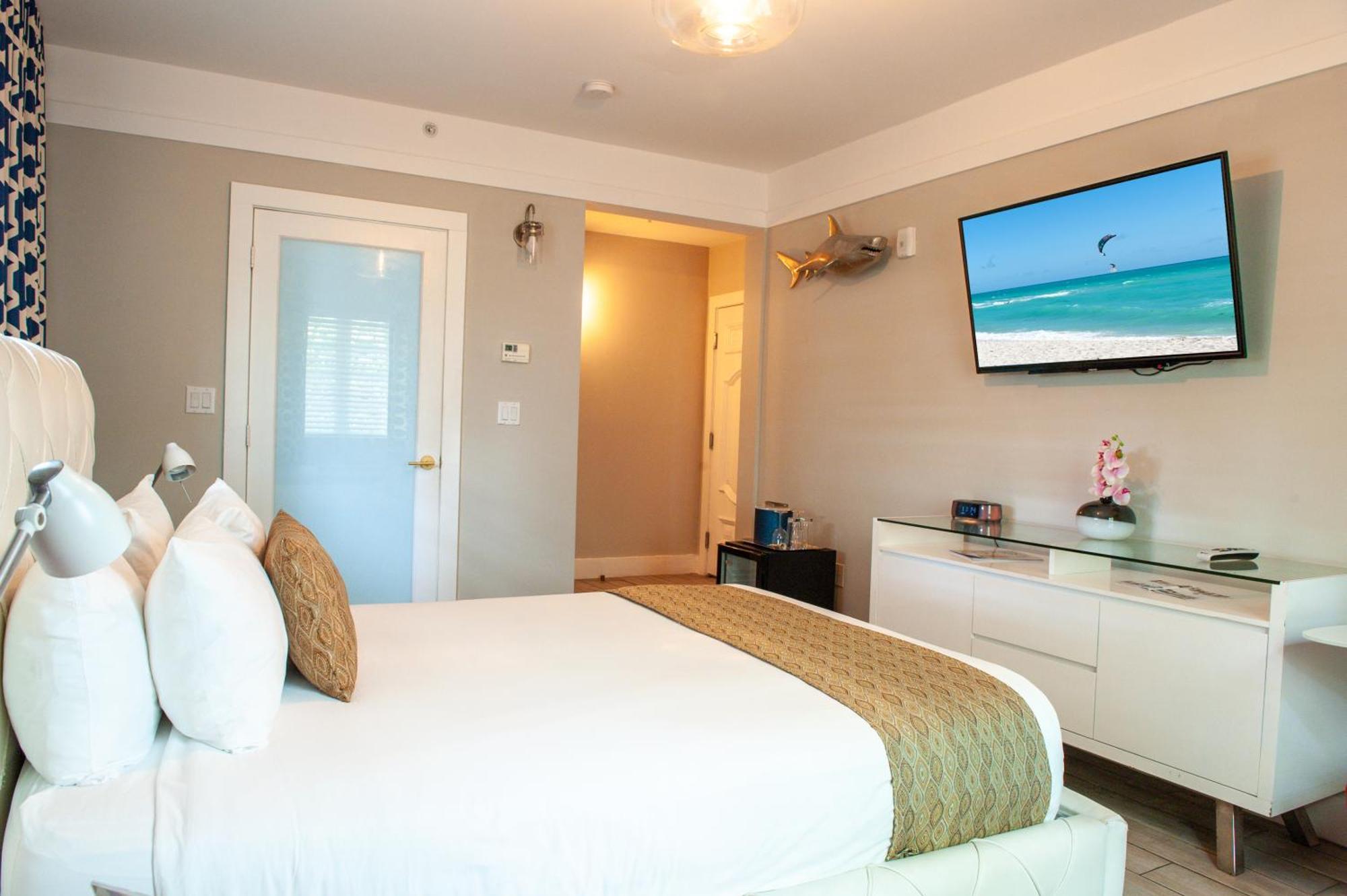 Hotel Oceanside And Miami Beach