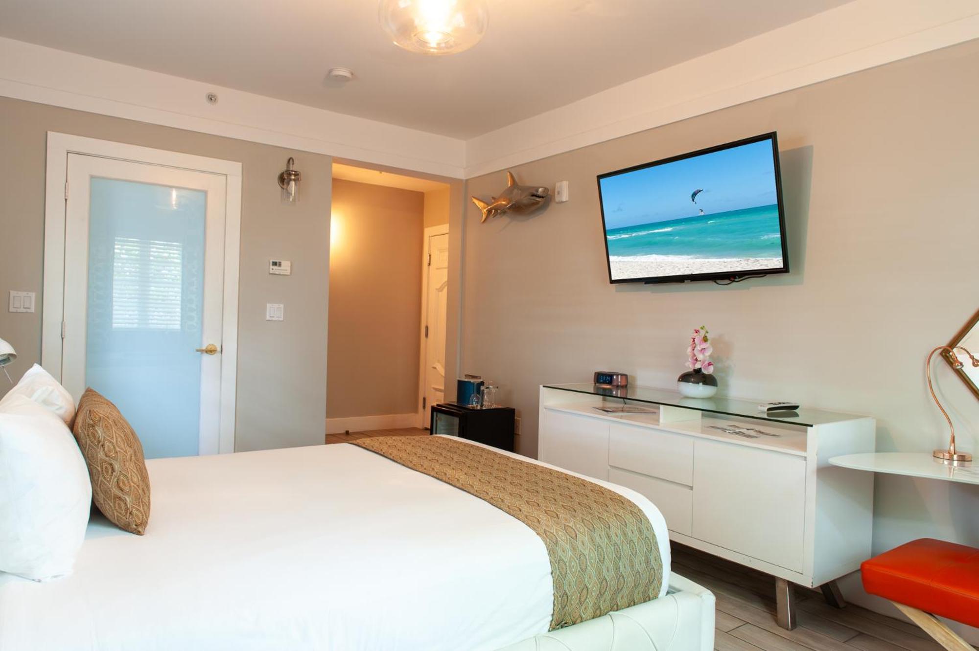 Hotel Oceanside And