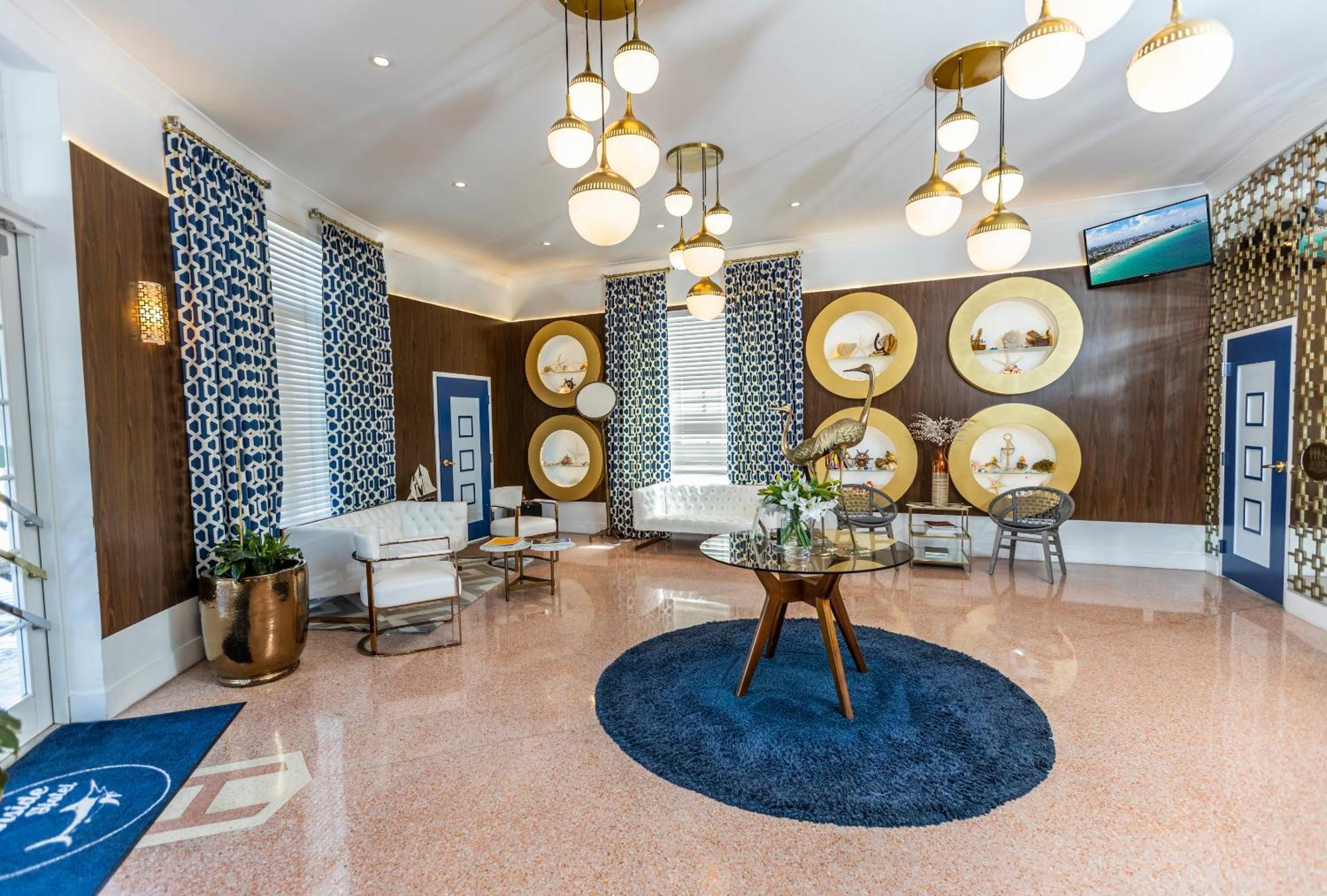 Hotel Oceanside And Miami Beach